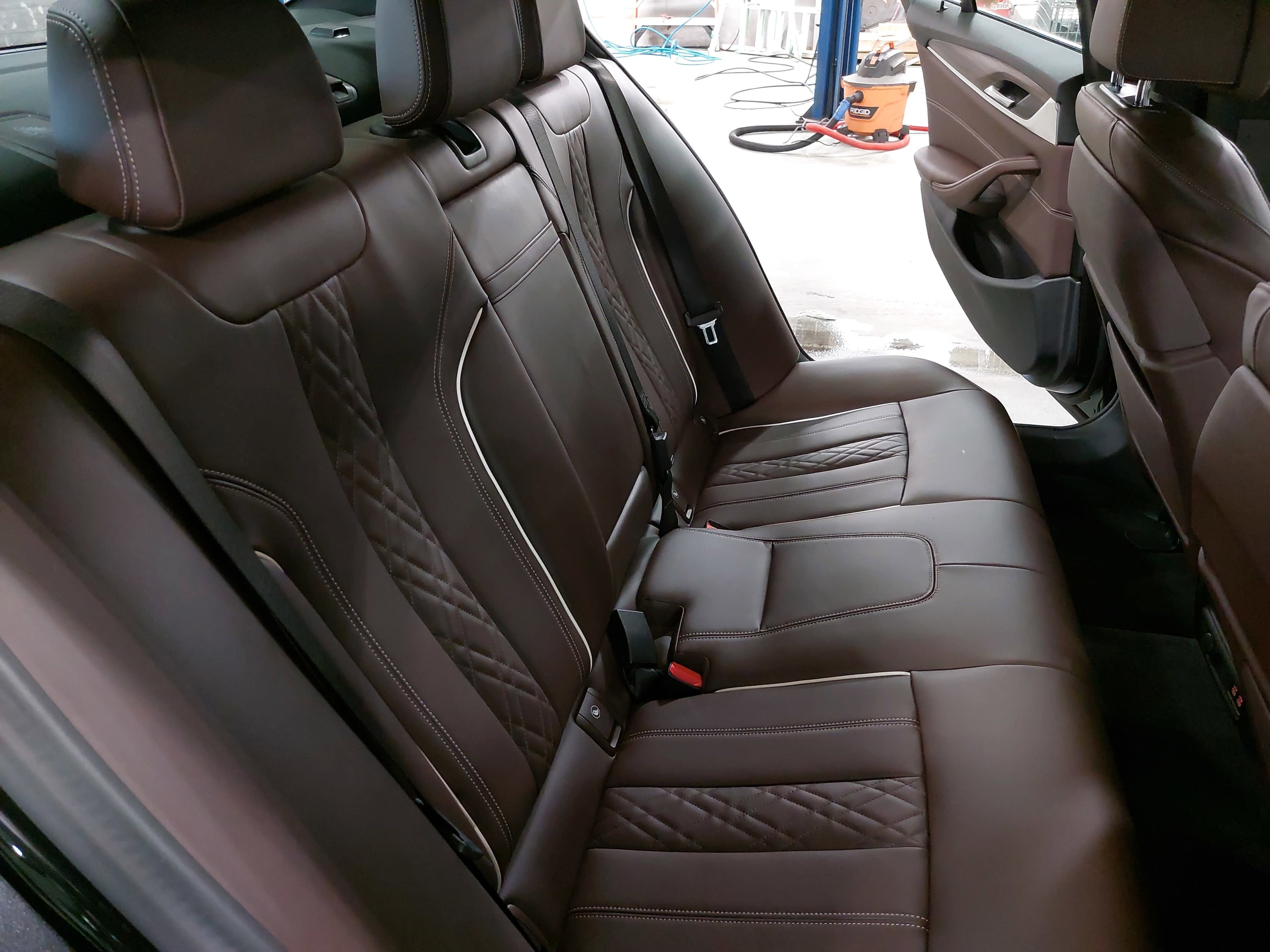 2023 BMW 5 Series 540i xDrive