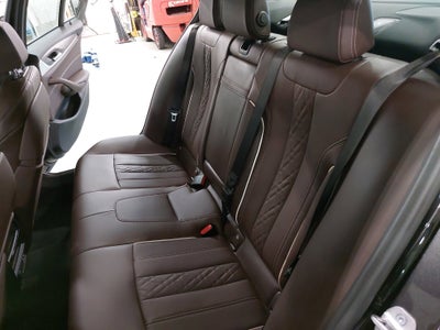 2023 BMW 5 Series 540i xDrive