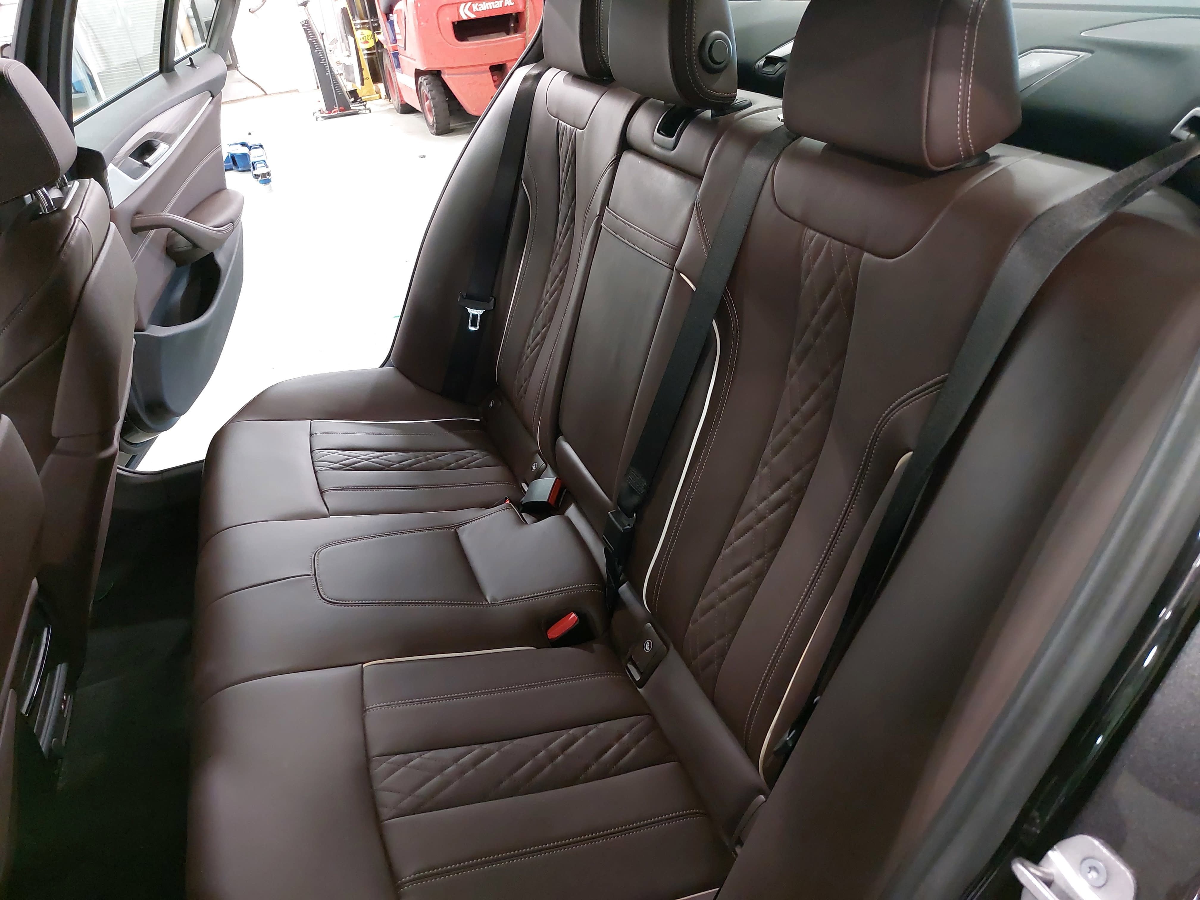 2023 BMW 5 Series 540i xDrive