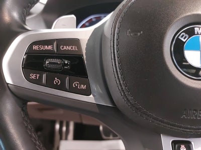 2023 BMW 5 Series 540i xDrive