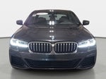 2023 BMW 5 Series 540i xDrive