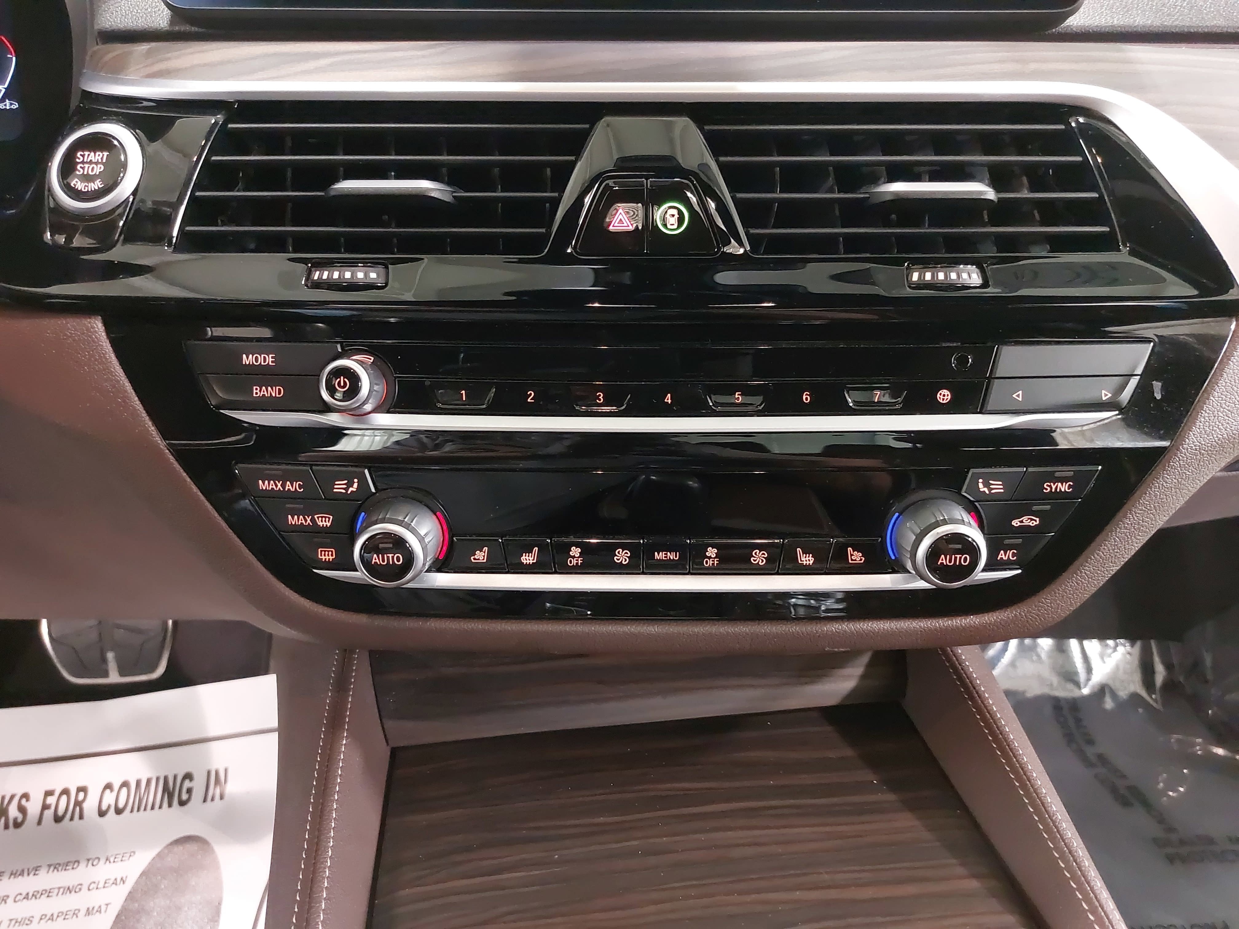 2023 BMW 5 Series 540i xDrive