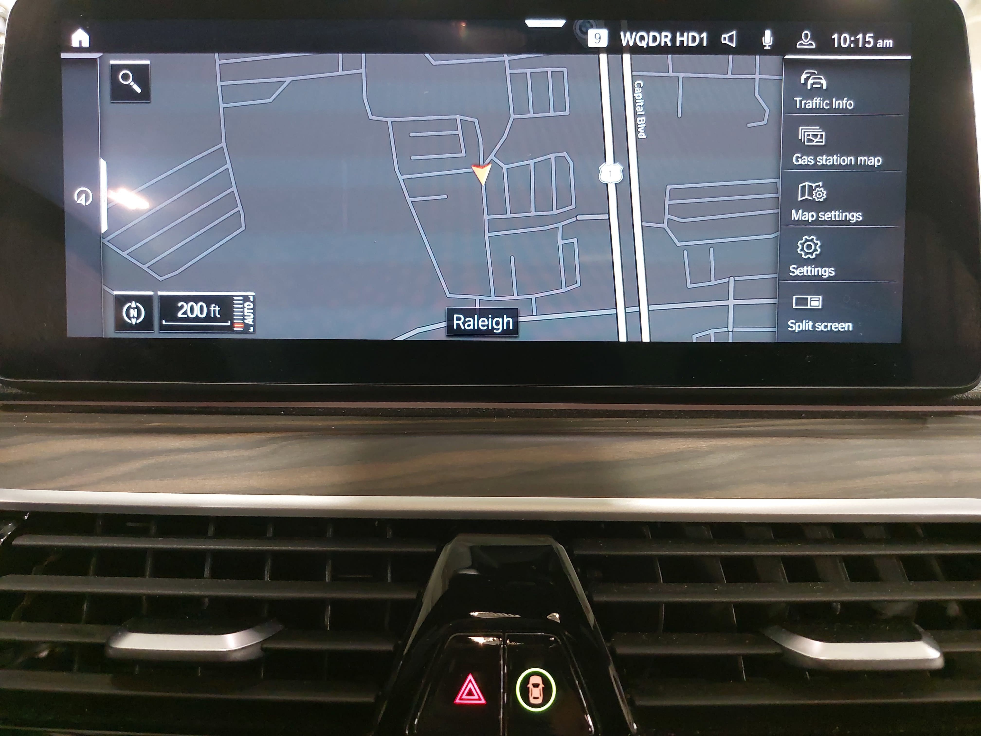 2023 BMW 5 Series 540i xDrive