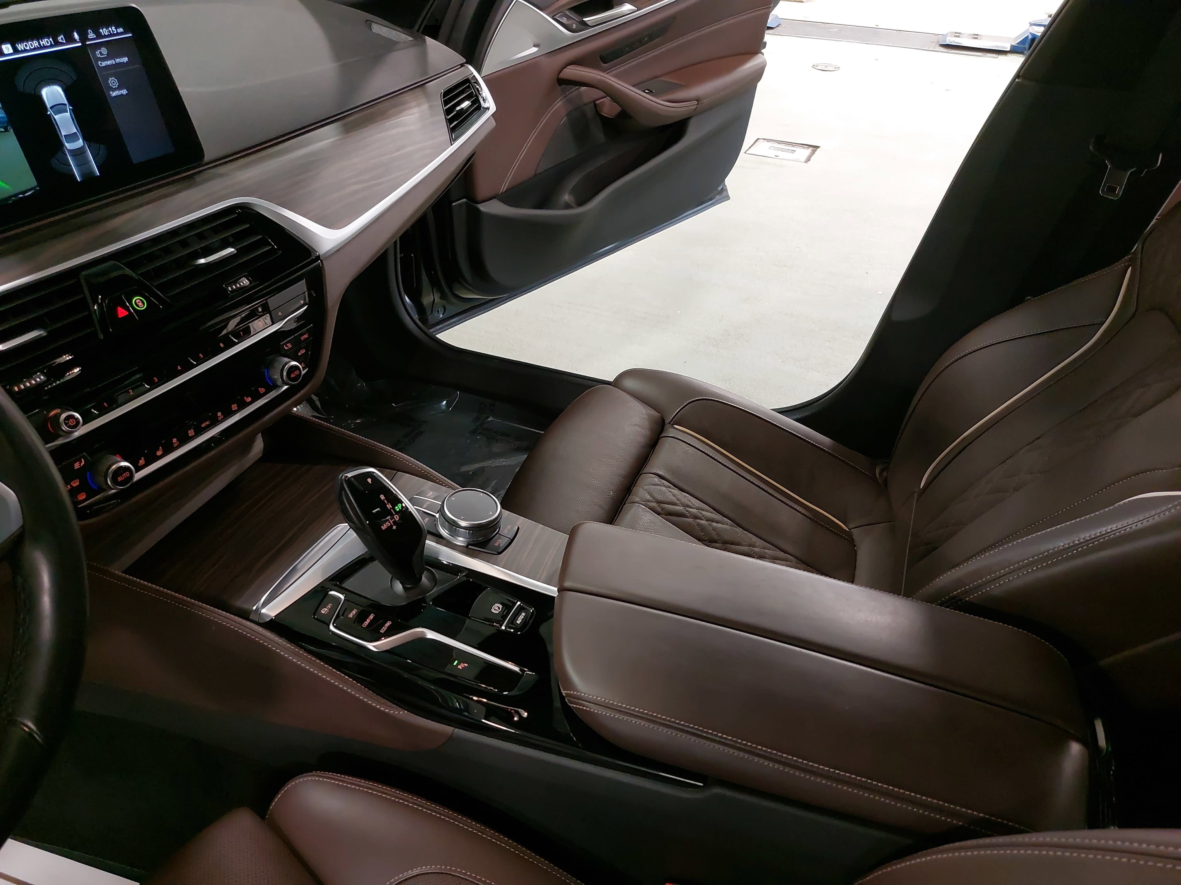 2023 BMW 5 Series 540i xDrive