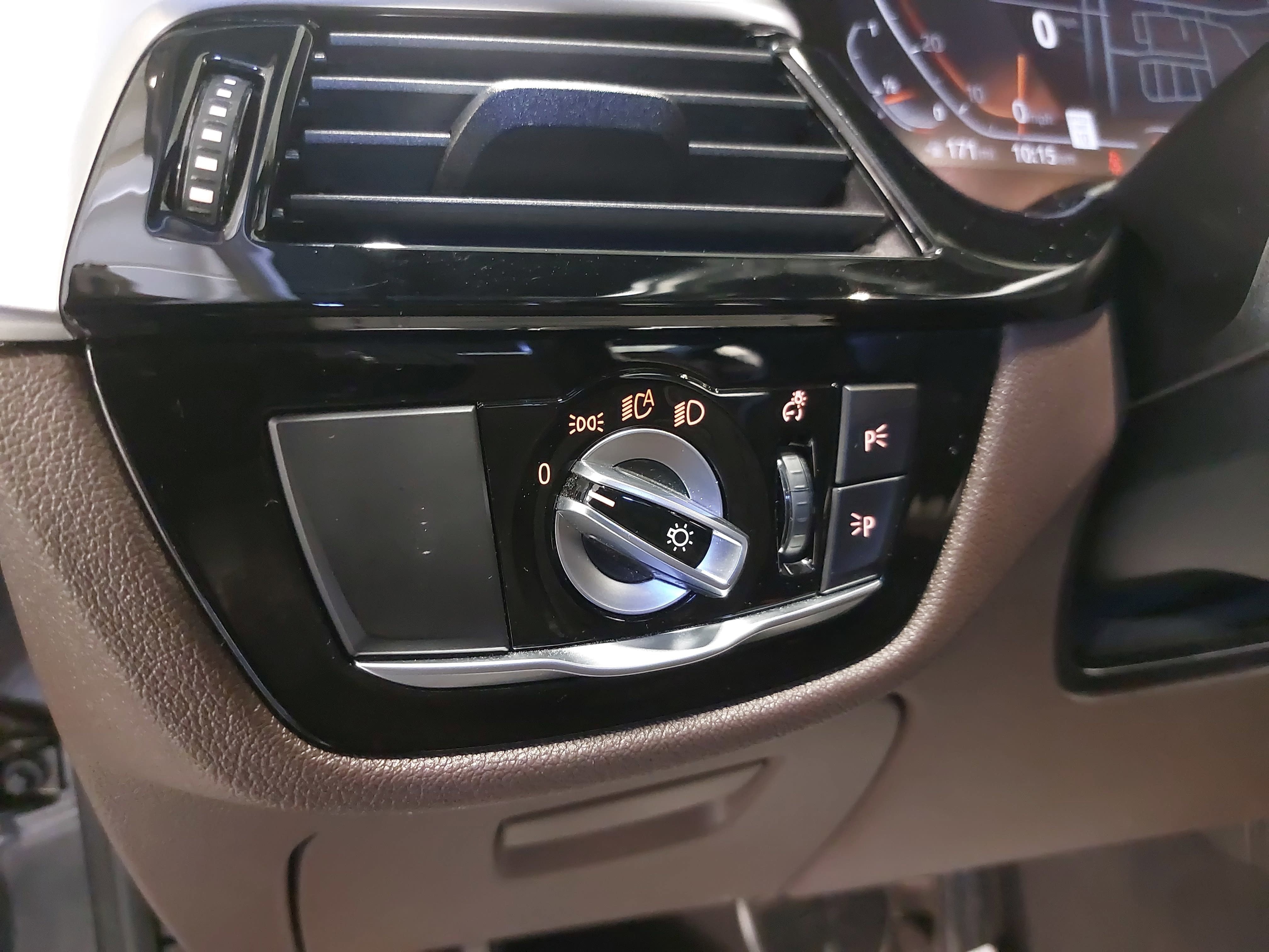 2023 BMW 5 Series 540i xDrive