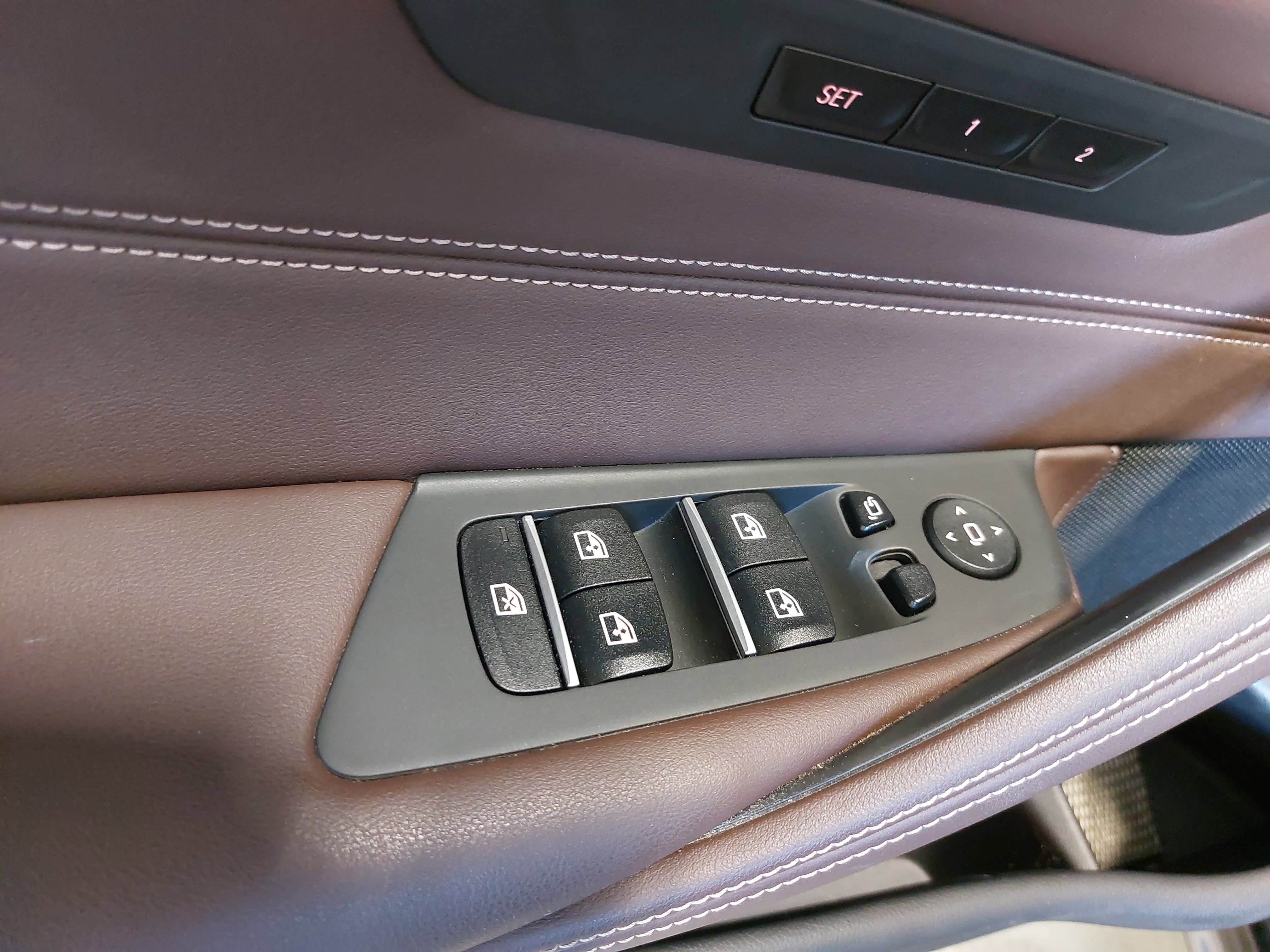 2023 BMW 5 Series 540i xDrive