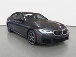 2023 BMW 5 Series 540i xDrive