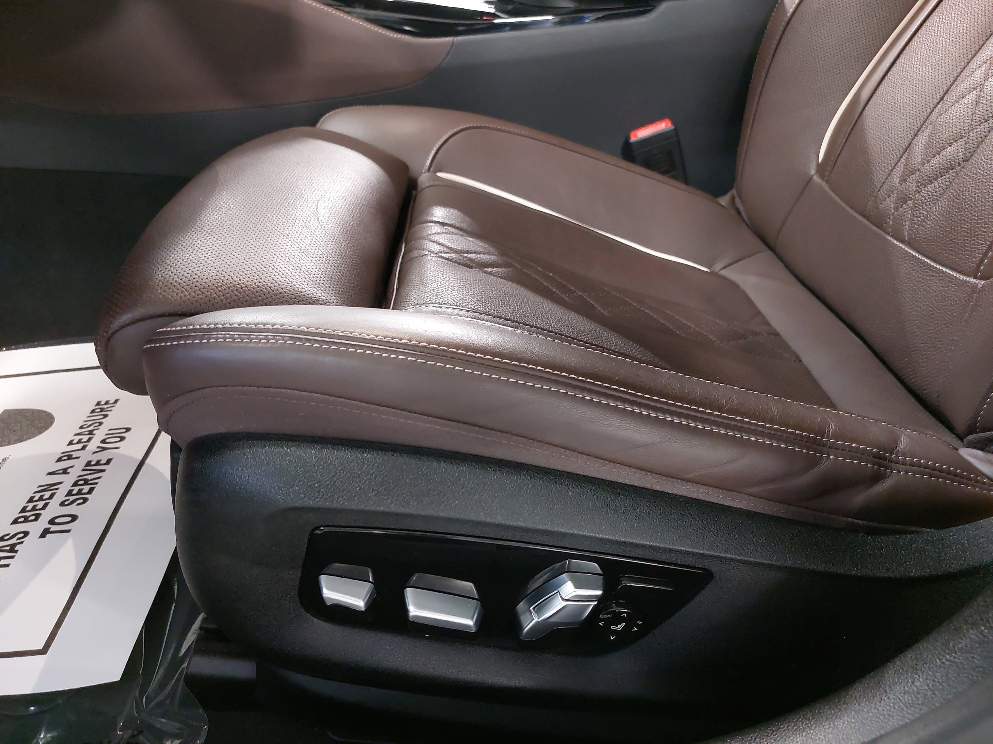 2023 BMW 5 Series 540i xDrive