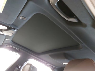 2023 BMW 5 Series 540i xDrive