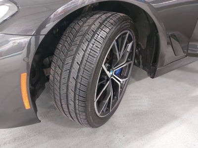 2023 BMW 5 Series 540i xDrive