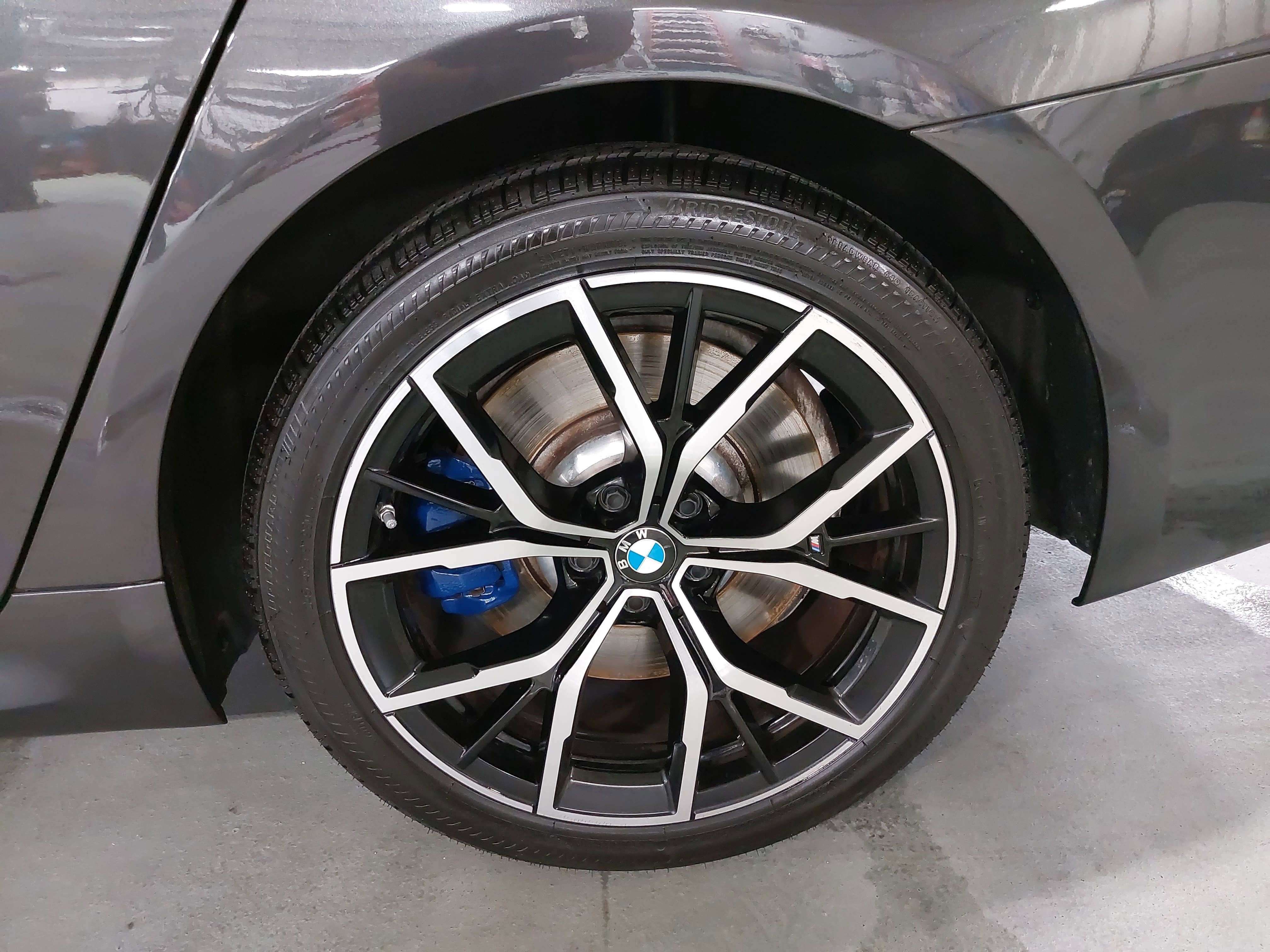 2023 BMW 5 Series 540i xDrive