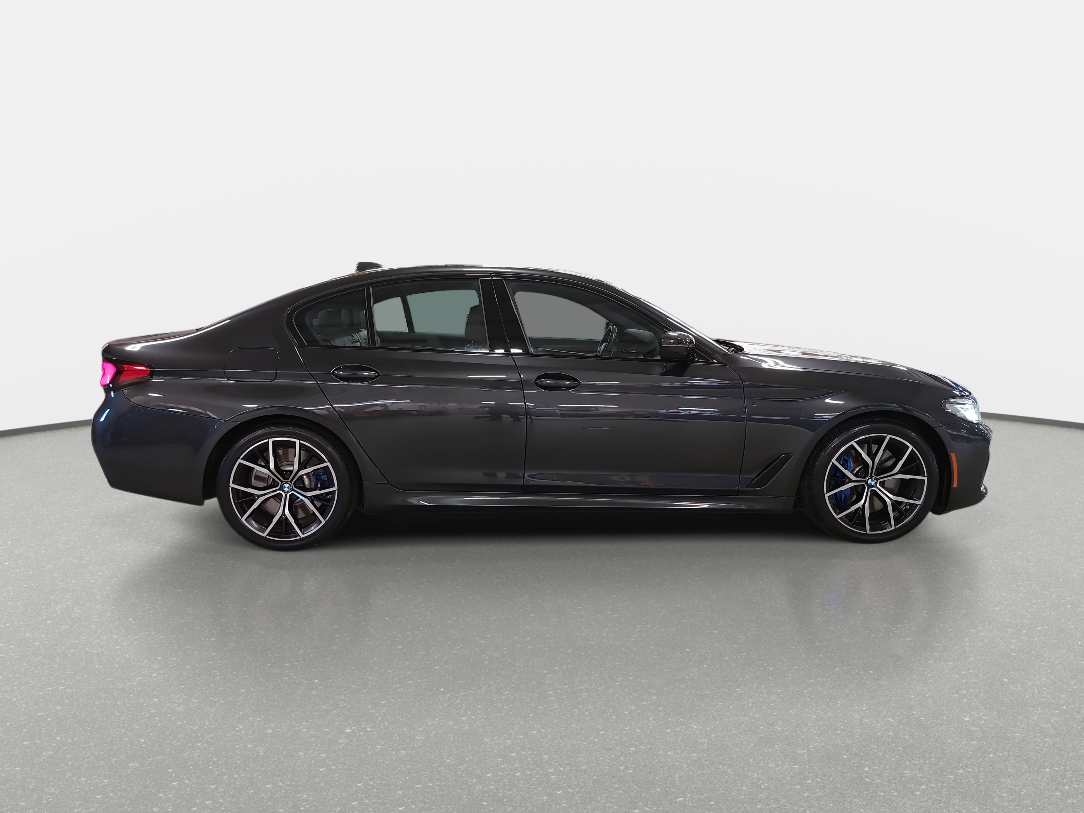 2023 BMW 5 Series 540i xDrive