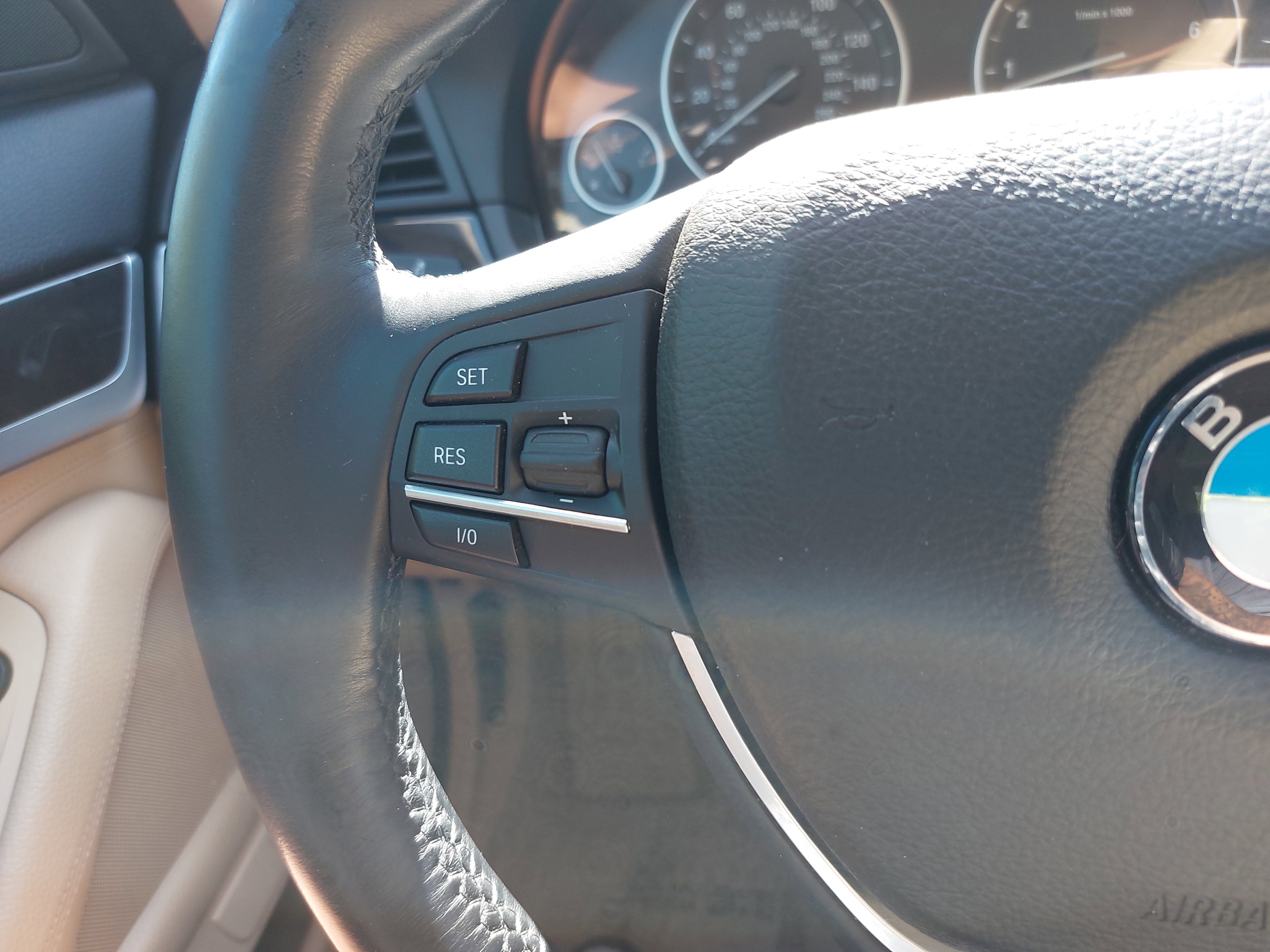 2011 BMW 5 Series 535i