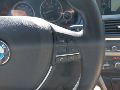 2011 BMW 5 Series 535i