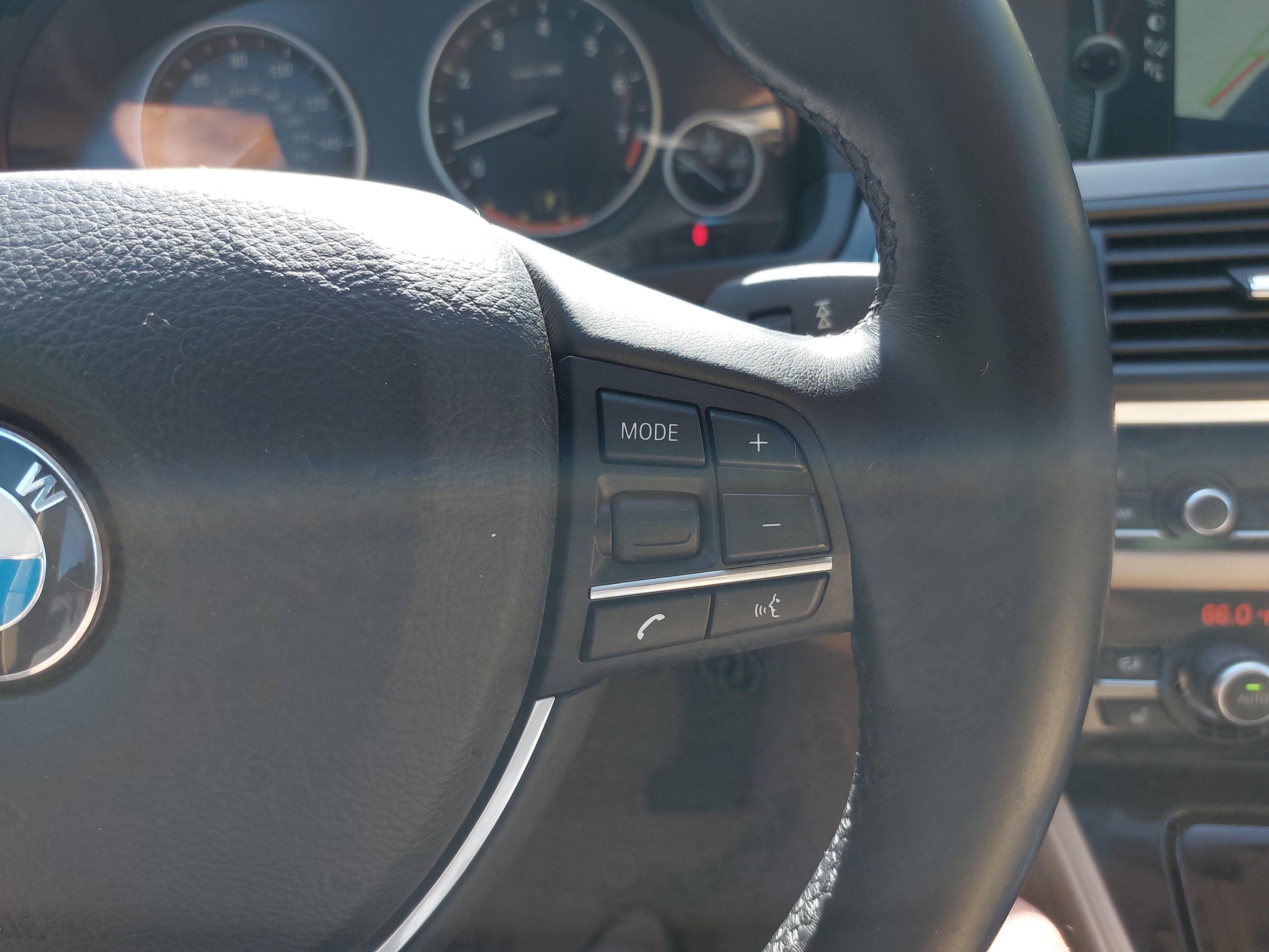 2011 BMW 5 Series 535i