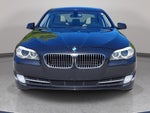 2011 BMW 5 Series 535i