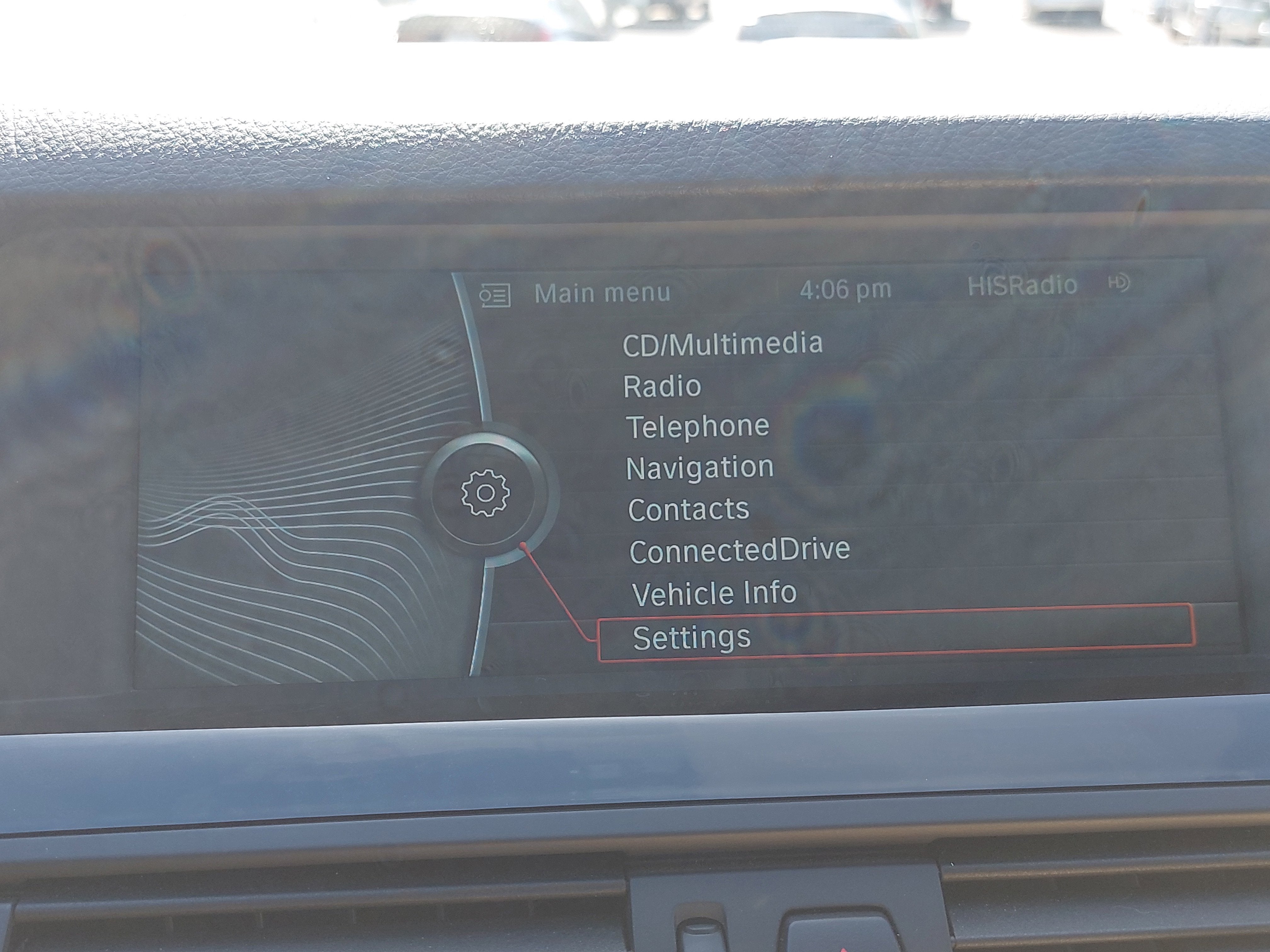 2011 BMW 5 Series 535i