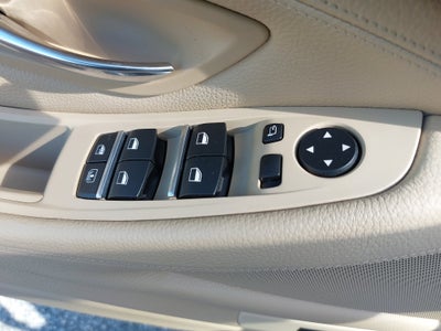 2011 BMW 5 Series 535i