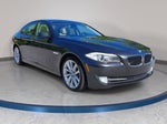 2011 BMW 5 Series 535i