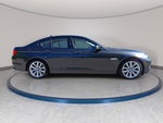 2011 BMW 5 Series 535i