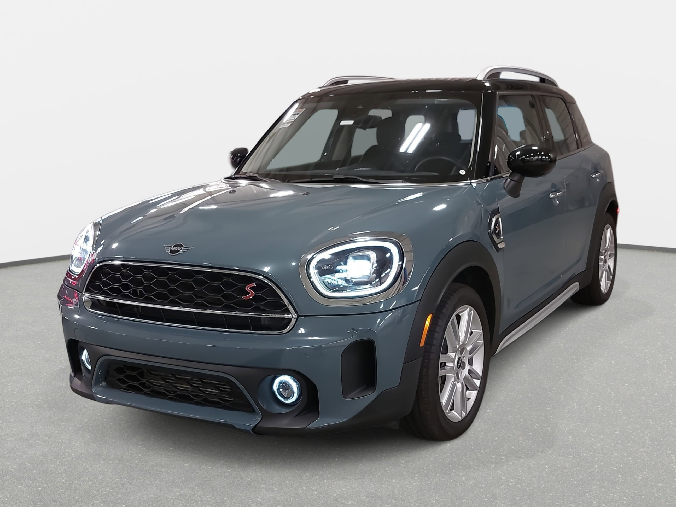 2023 MINI Countryman Cooper S