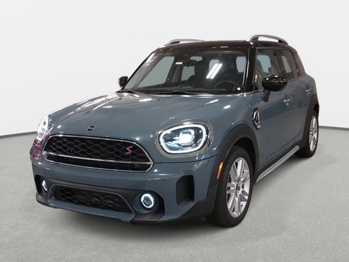 2023 MINI Countryman Cooper S