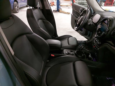 2023 MINI Countryman Cooper S