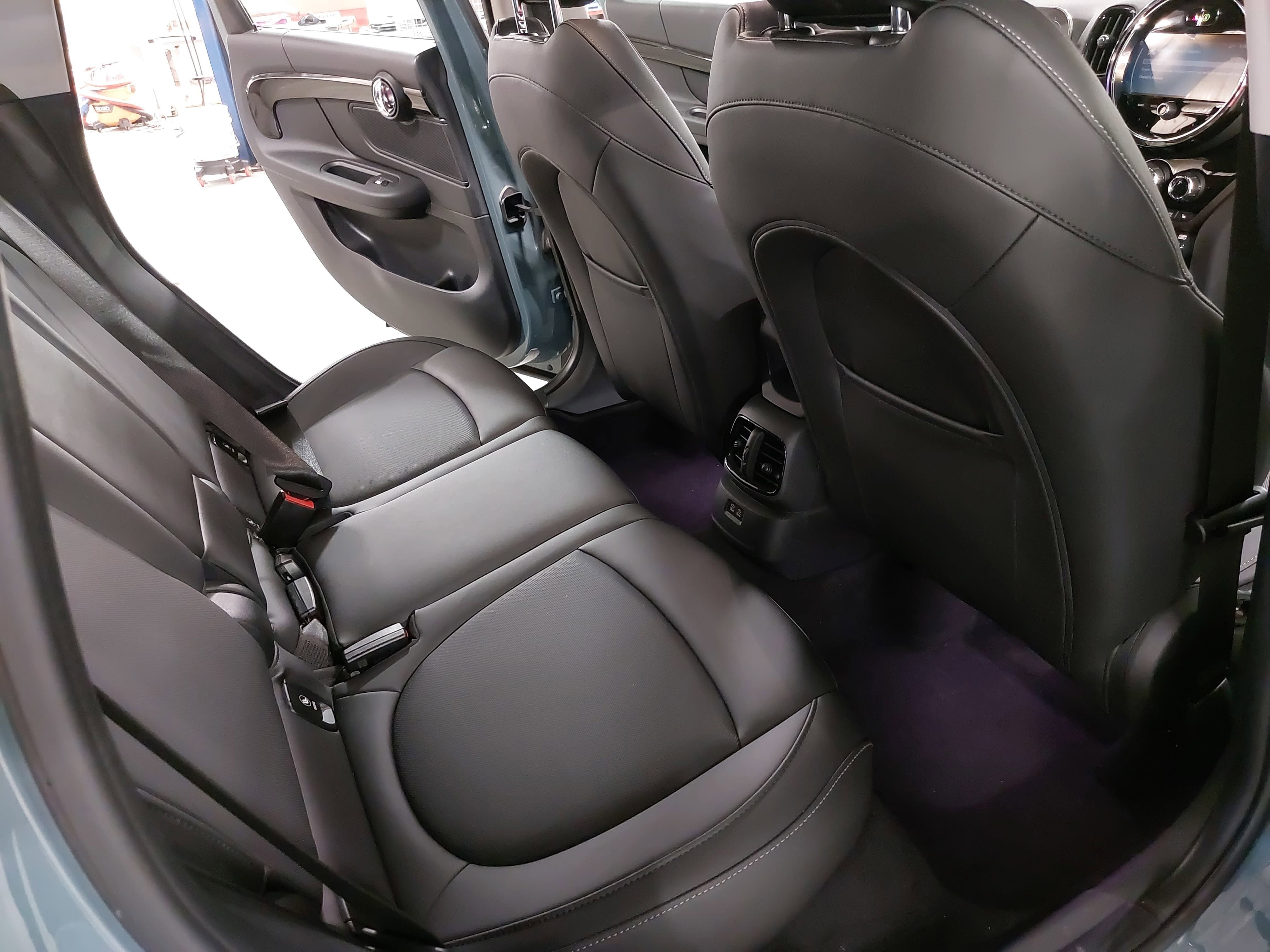 2023 MINI Countryman Cooper S