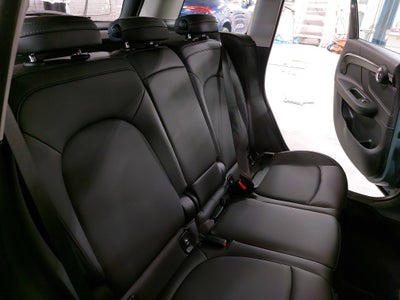 2023 MINI Countryman Cooper S