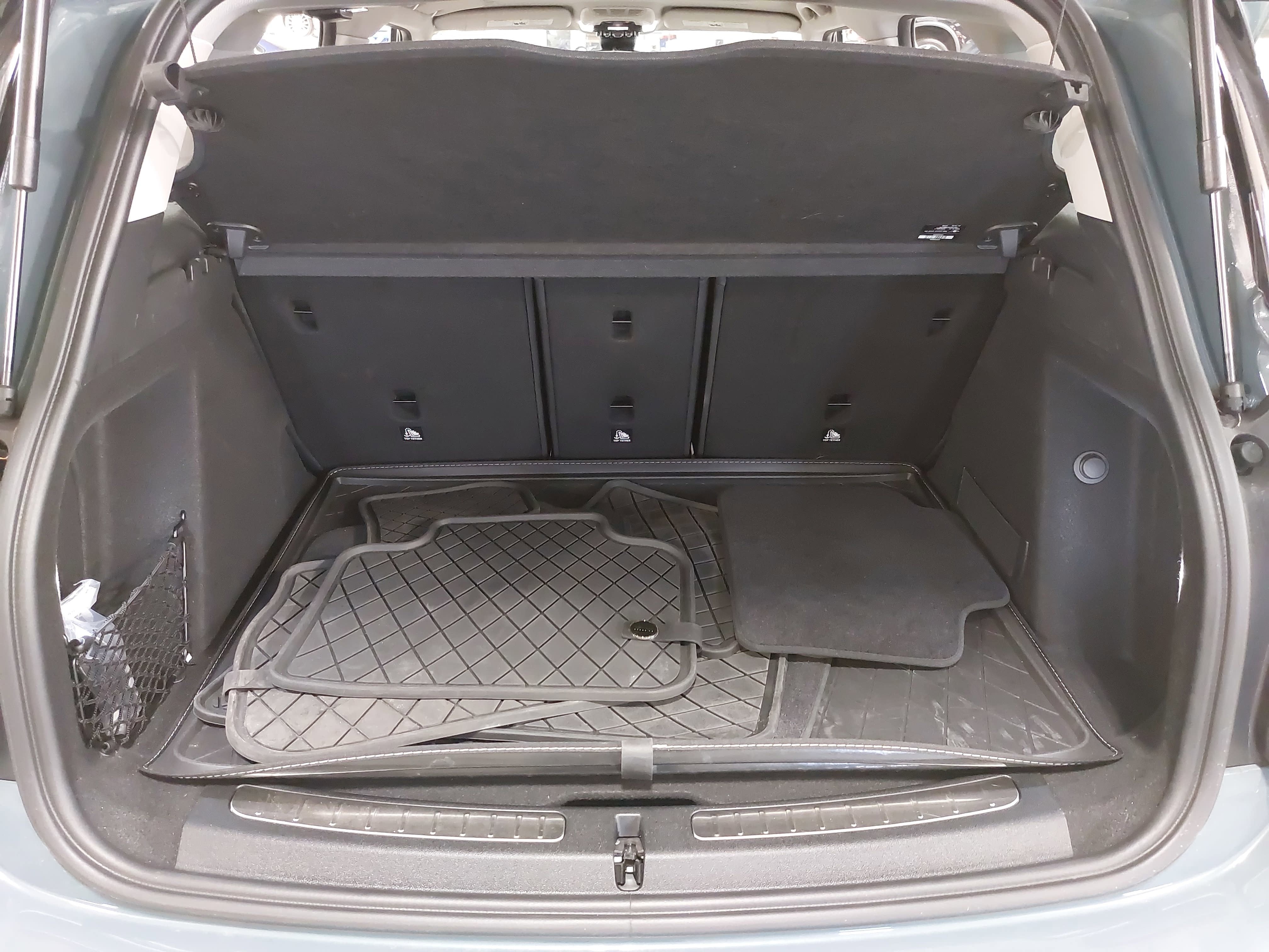 2023 MINI Countryman Cooper S