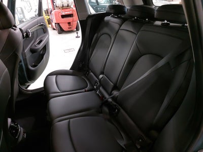 2023 MINI Countryman Cooper S