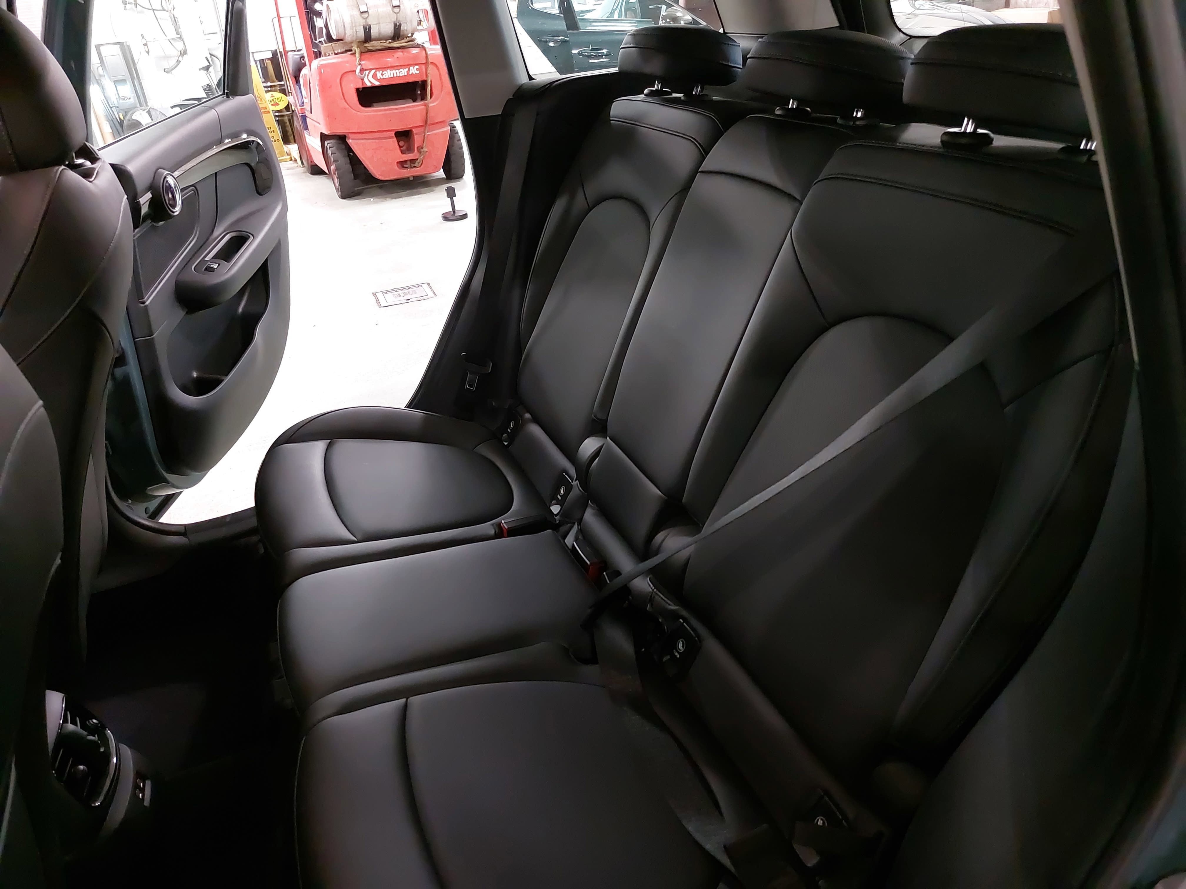 2023 MINI Countryman Cooper S