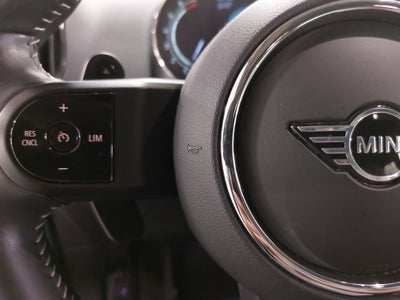 2023 MINI Countryman Cooper S