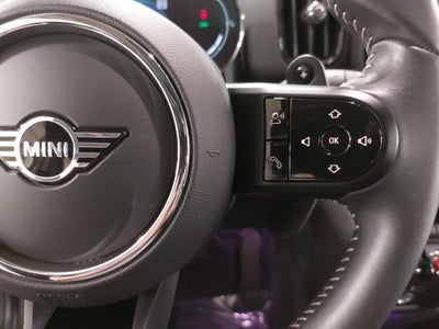 2023 MINI Countryman Cooper S