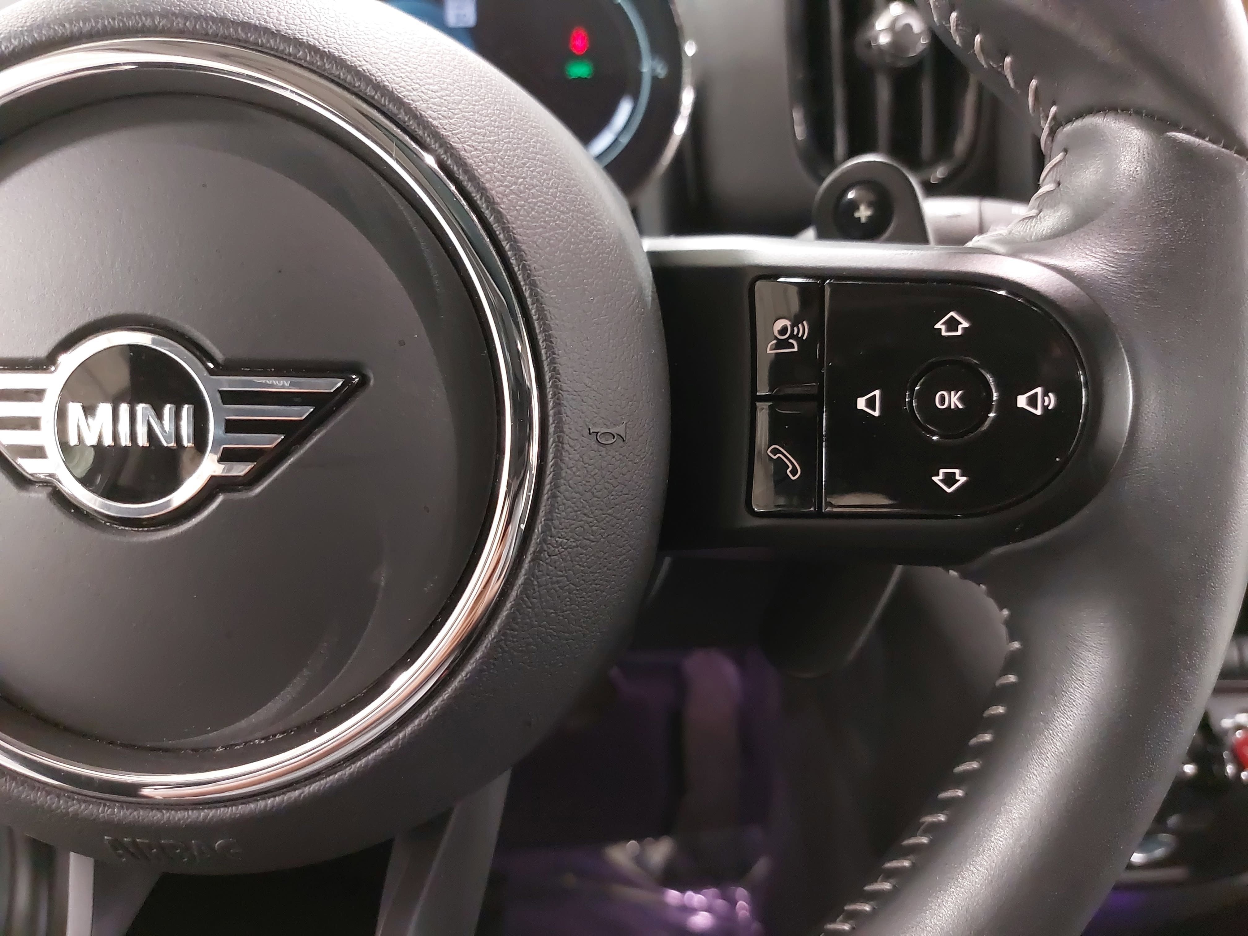 2023 MINI Countryman Cooper S