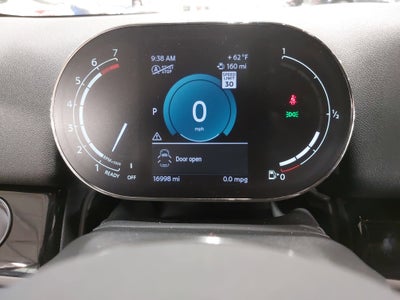 2023 MINI Countryman Cooper S