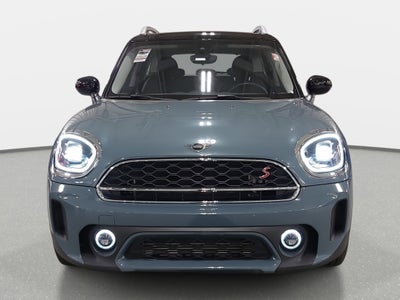 2023 MINI Countryman Cooper S