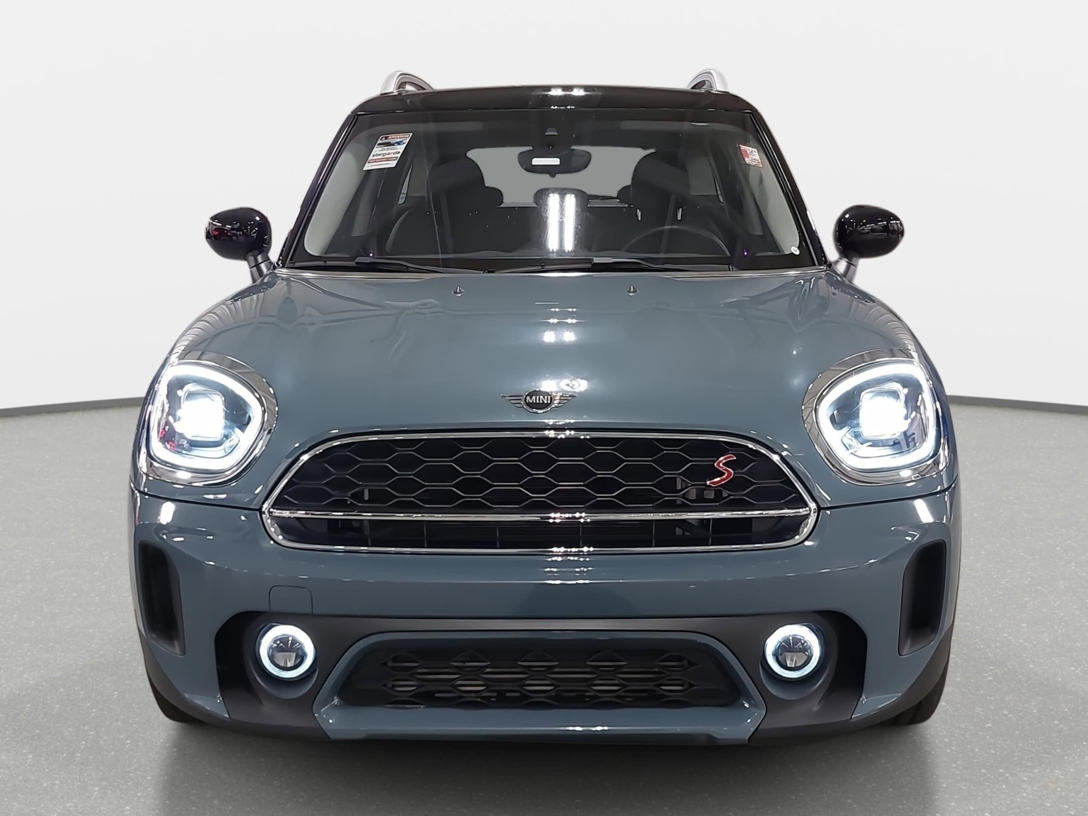 2023 MINI Countryman Cooper S