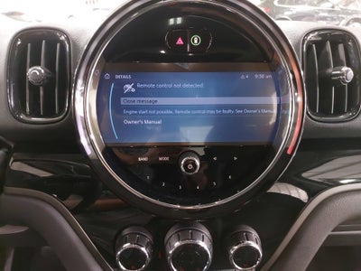 2023 MINI Countryman Cooper S