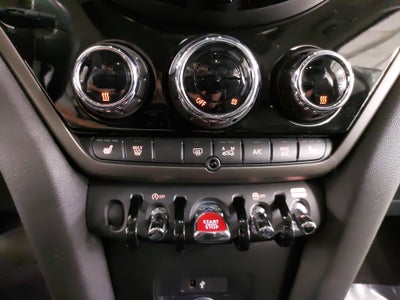 2023 MINI Countryman Cooper S