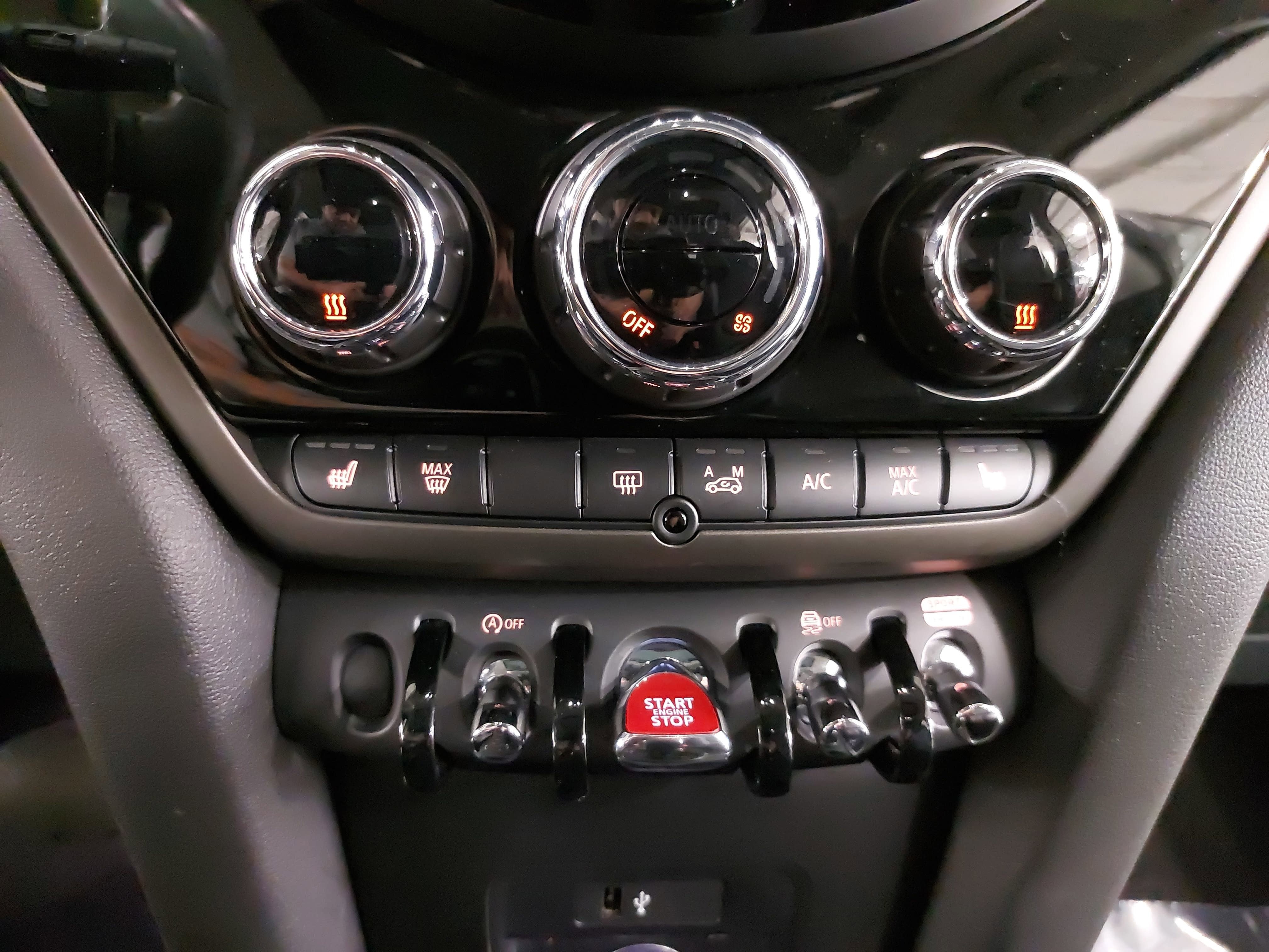 2023 MINI Countryman Cooper S