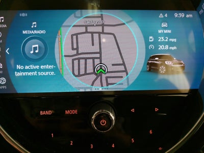 2023 MINI Countryman Cooper S