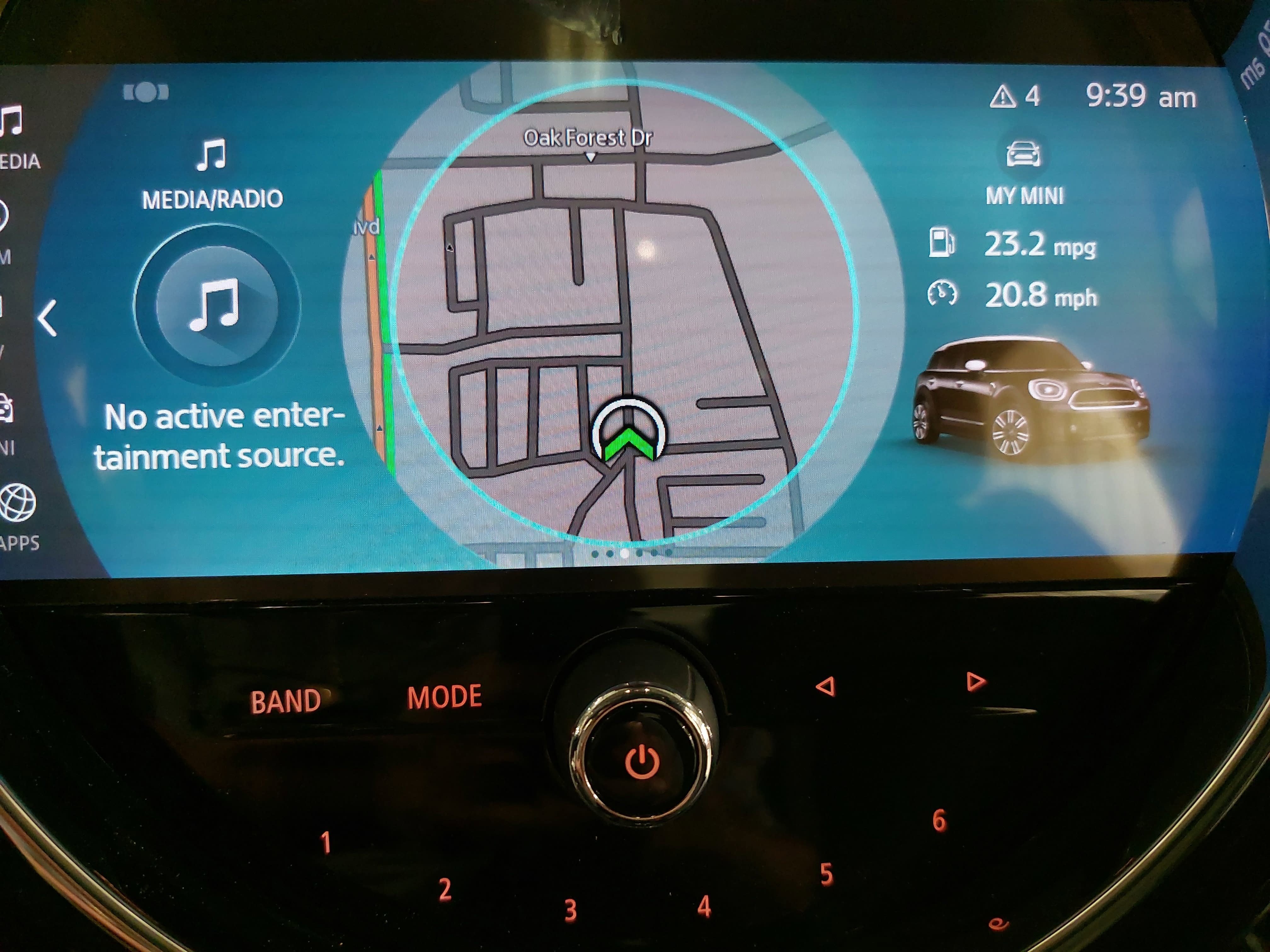 2023 MINI Countryman Cooper S