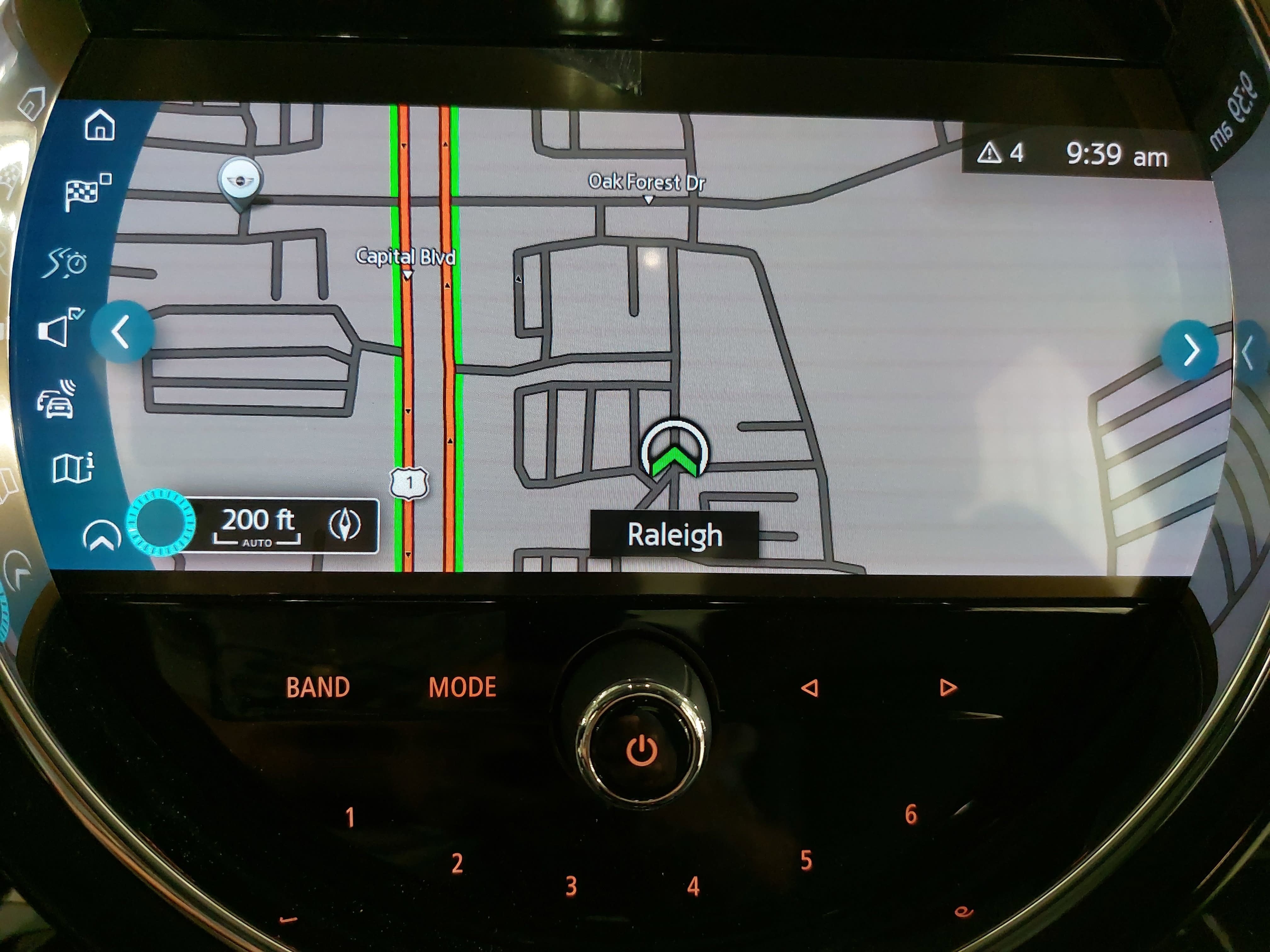 2023 MINI Countryman Cooper S