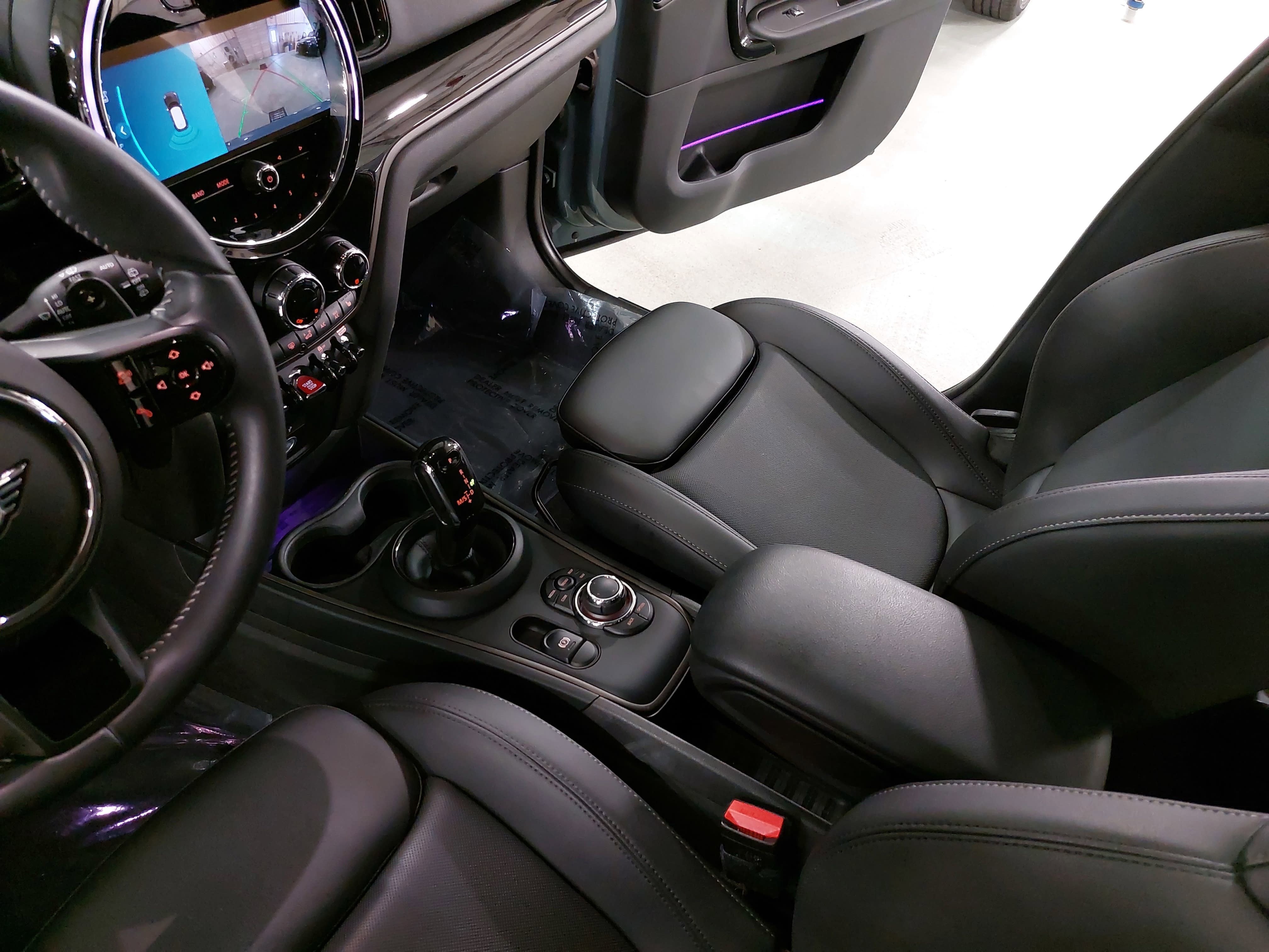 2023 MINI Countryman Cooper S