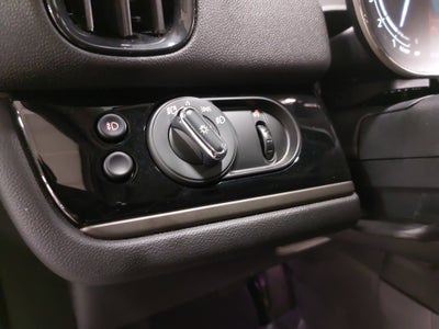 2023 MINI Countryman Cooper S