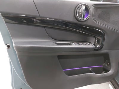 2023 MINI Countryman Cooper S