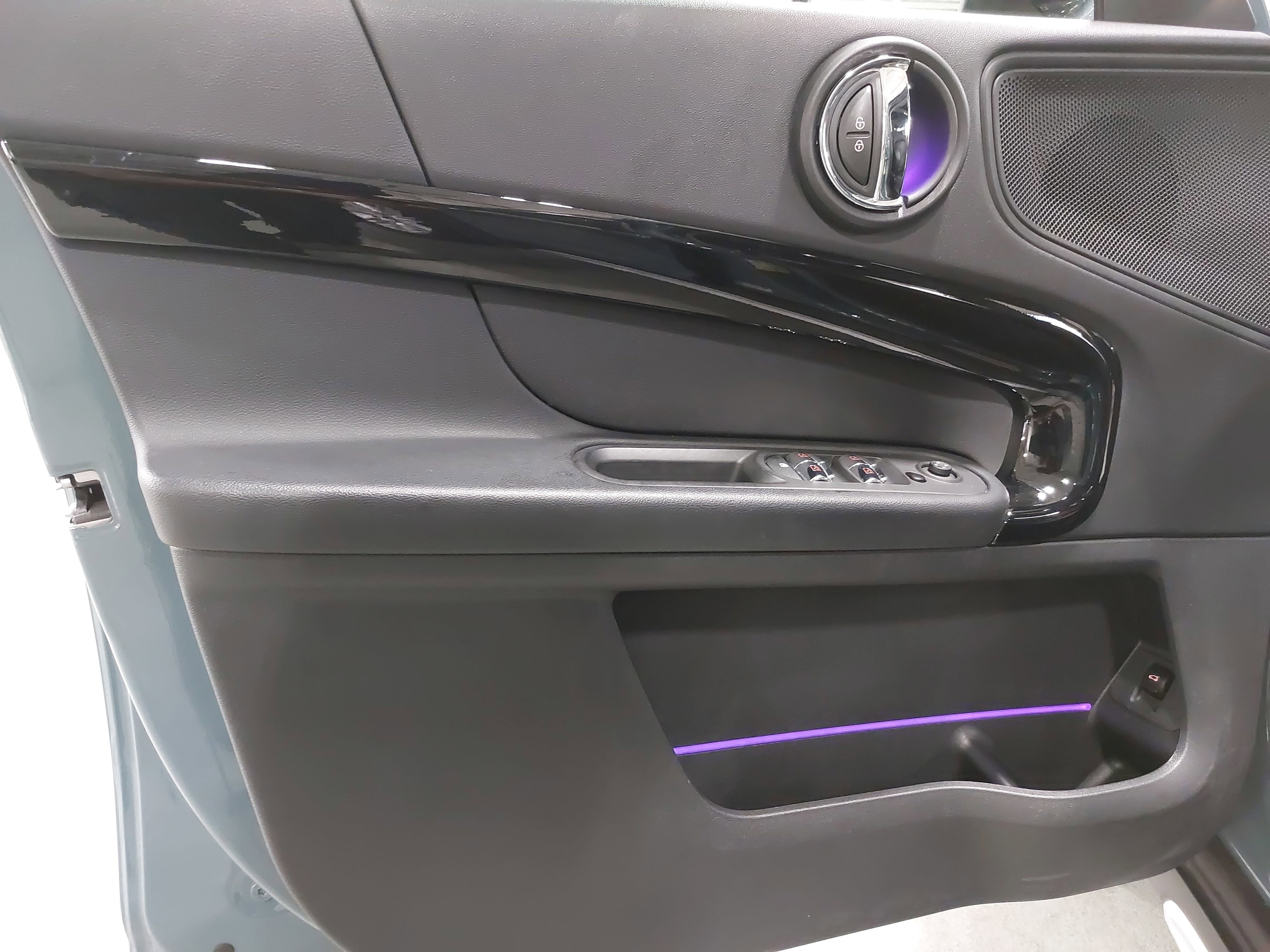 2023 MINI Countryman Cooper S