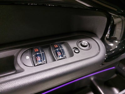 2023 MINI Countryman Cooper S