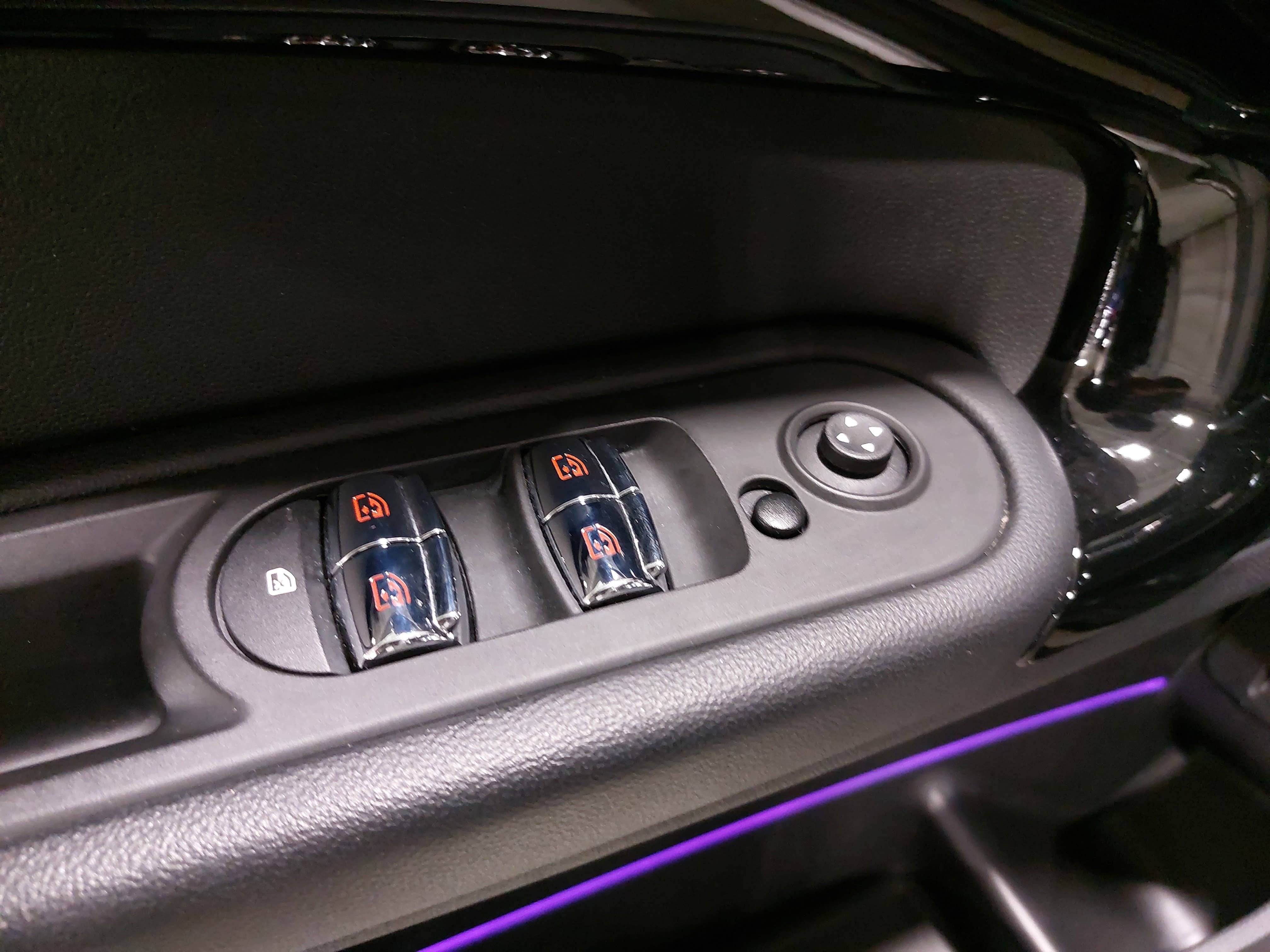 2023 MINI Countryman Cooper S